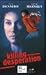 Killing Desperation [VHS]