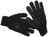 Soccer Player Gloves - Quantity of 6