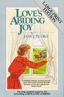 Loves Abiding Joy (Love Comes Softly)