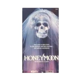 Honeymoon [VHS]