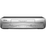 Funai 31 B-250 Silver Video Recorder