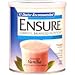 Ensure Powder Complete Balanced Nutrition, Homemade Vanilla - 14 Oz