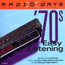 Various Artists - Radio Days:  70s Easy Listening