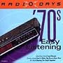 Radio Days:70s Easy Listening
