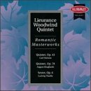 Romantic Masterworks