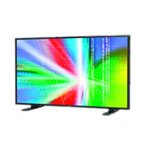 NEC 40 LCD4020-BK-IT 1366X768 1200:1 16MS VGA/DVI/BNC (Black) (Retail)