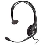 Logitech OEM Dialog 811 Mono Headset