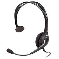 Logitech OEM Dialog 811 Mono Headset