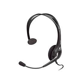 Logitech OEM Dialog 811 Mono Headset