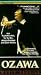 VHS : Boston Symphony (Ozawa)