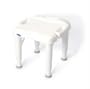 Invacare Shower Chair Without Back