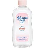 Johnsons Baby Baby Oil, Original - 14 oz