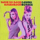 Revue Casino Royale  / Back to Back Bacharach