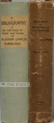  Algernon Charles Swinburne