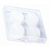 Soft Silicone Ear Plugs By Apex Healthcare
