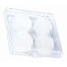 Soft Silicone Ear Plugs By Apex Healthcare