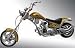 Vmax Custom Mini Chopper