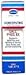 Calacarea Phosphorica 6X, #2 - 500 - Tablet