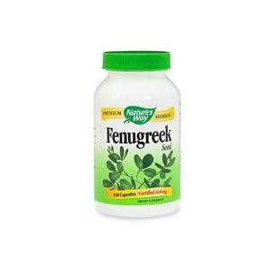Fenugreek