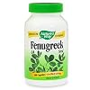 Nature's Way Fenugreek Seed 610 mg, Capsules 180ea