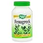 Nature's Way Fenugreek Seed 610 mg, Capsules 180ea