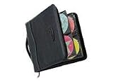 KSW-208 CD Wallet (208 Capacity, Koskin)