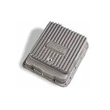 B&M Transmission Pan for 1967 - 1970 Dodge Van by B&M