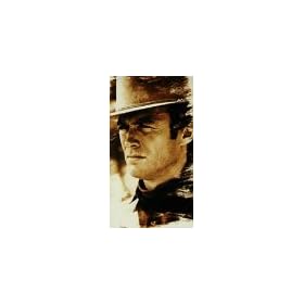 Clint Eastwood Gift Set [VHS]
