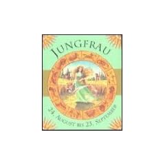 Jungfrau