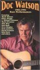 Rare Performances (1963-81) [VHS] [Import]
