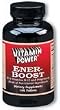 Vitamin Power Ener-Boost 100 Tablets