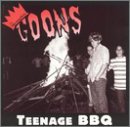Teenage BBQ