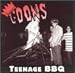 Teenage BBQ