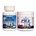 Children's Rhino FOS  Acidophilus