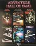 Eigenschaften Avalon  / Adventure Hall of Fame