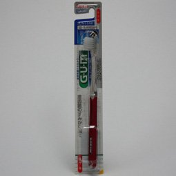 ガムアドバンスデンタルブラシ#488 ふつう　1本