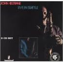 Click here to buy Live in Seattle by John Coltrane .