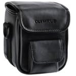 Olympus Soft Vinyl Case for C and D Series Digital Cameras