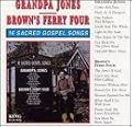 16 Sacred Gospel Songs