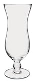 Anchor Hocking 524UX 15 oz. Footed Hurricane Glass 12/CS