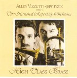 High Class Brass
