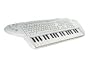 Creative Prodikeys - Keyboard, midi keyboard - PS/2 - 104 keys - UK
