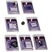 Battery
Pack
4x1/2AA
In
Line
Type
B