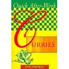Quick After-Work Curries (Quick After Work)