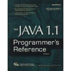 The Java 1.1 Programmer's Reference
