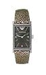 Armani Women's Leather Collection watch #AR2410