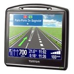 TomTom - Go 730 GPS
