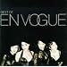 En Vogue: Timeline