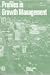 Books : Profiles in Growth Management: An Assessment of Current Programs and Guidelines for Effective Management