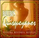 Boleros Quisqueyanos